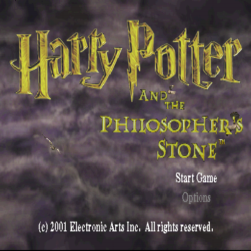 Harry Potter and the Sorcerer's Stone screenshot 4 for Playstation